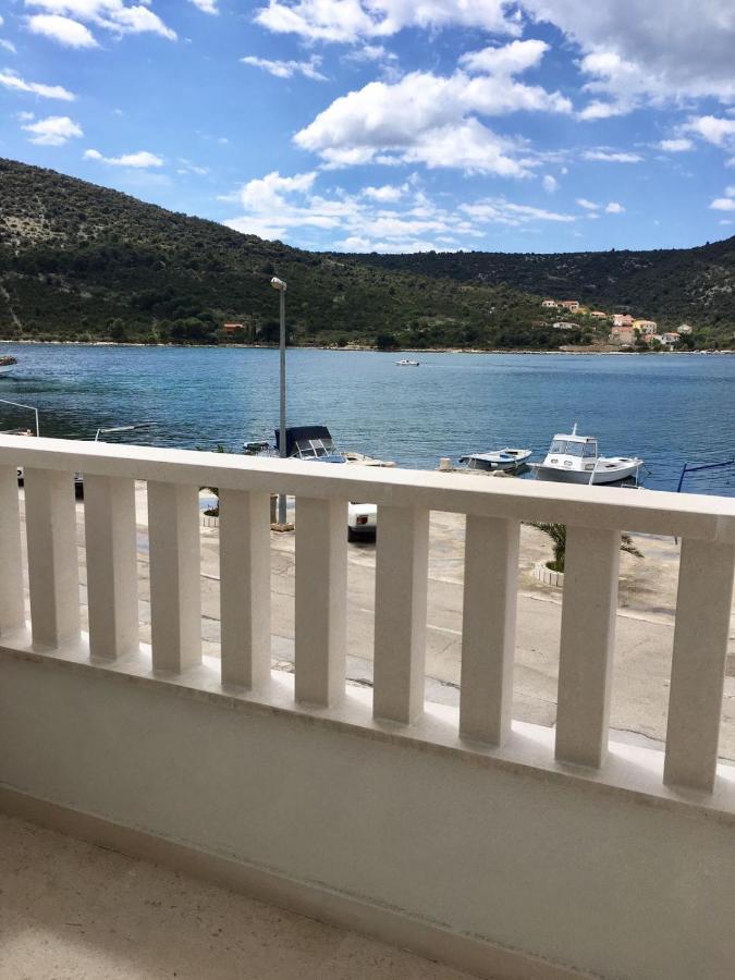 شقة Dux Solo Vinišće المظهر الخارجي الصورة