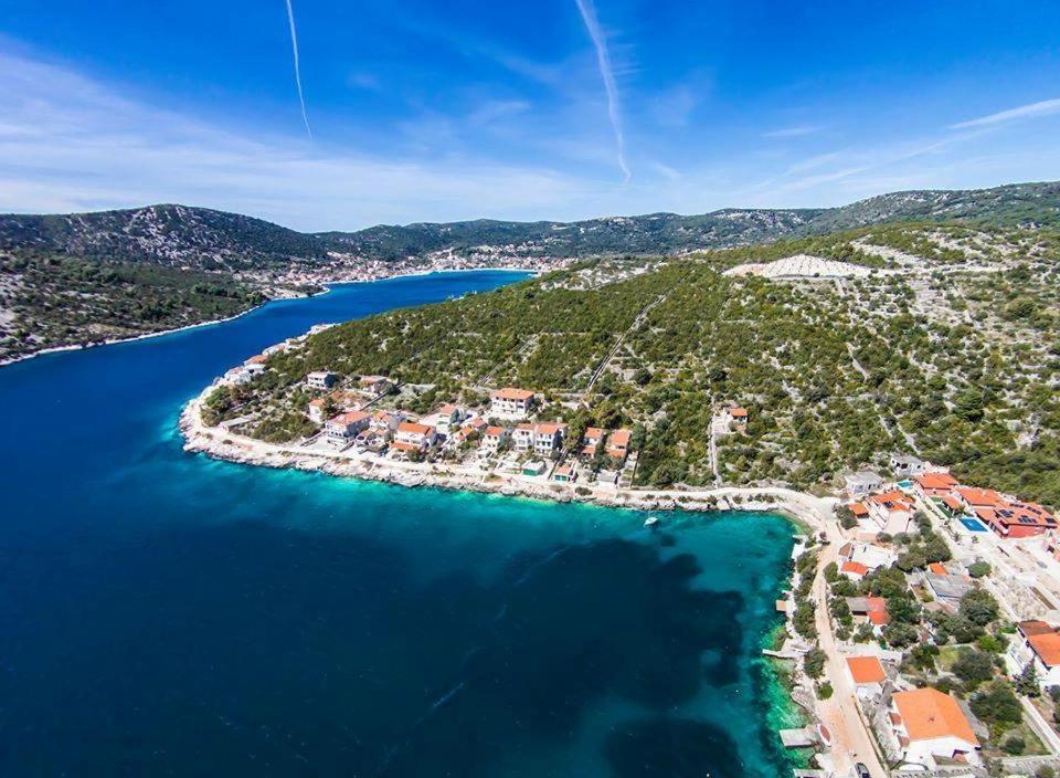 شقة Dux Solo Vinišće المظهر الخارجي الصورة